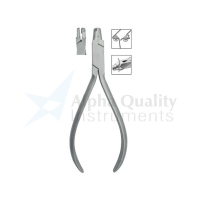 Orthodontic Pliers & Instrument